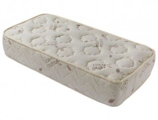 Maxi-Cosi Organic Cotton 70x105 cm Yaylı Yatak kullananlar yorumlar
